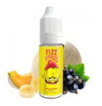 WPUFF - Menthe Fraiche 10ml - LIQUIDEO