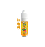 WPUFF - Menthe Fraiche 10ml - LIQUIDEO