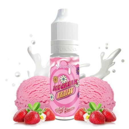 WPUFF - Menthe Fraiche 10ml - LIQUIDEO