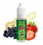WPUFF - Menthe Fraiche 10ml - LIQUIDEO