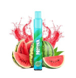 WPUFF - Menthe Fraiche 10ml - LIQUIDEO
