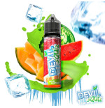 WPUFF - Menthe Fraiche 10ml - LIQUIDEO