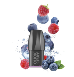 WPUFF - Menthe Fraiche 10ml - LIQUIDEO