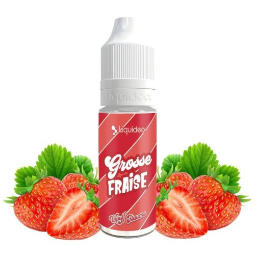WPUFF - Ananas Coconut 10ml - LIQUIDEO