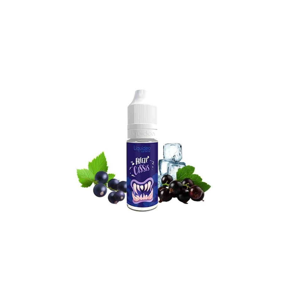 WPUFF - Ananas Coconut 10ml - LIQUIDEO