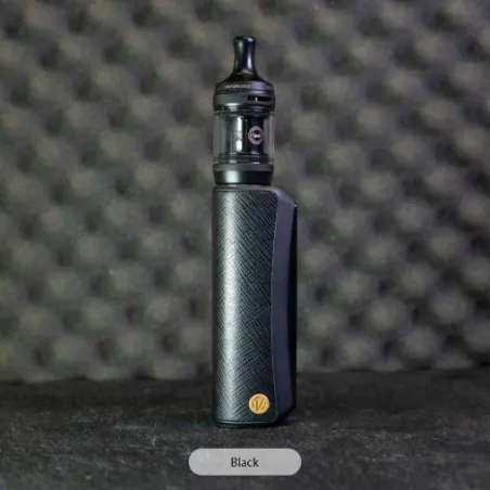 Kit GTX One Pro (+ Xtank T ) Vaporesso Black