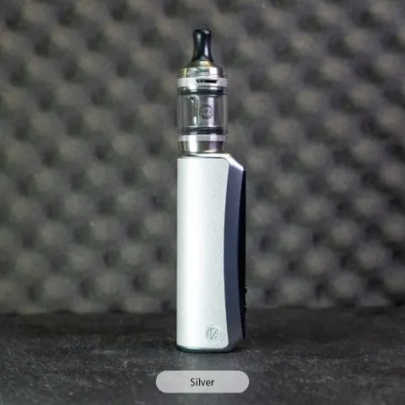 Kit GTX One Pro (+ Xtank T ) Vaporesso Black