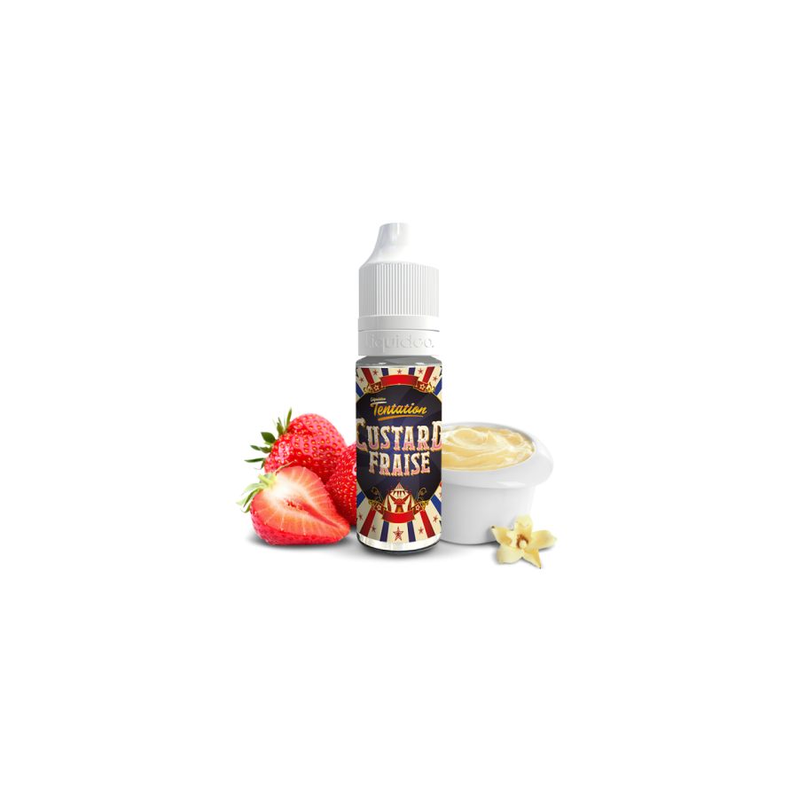 WPUFF - Ananas Coconut 10ml - LIQUIDEO