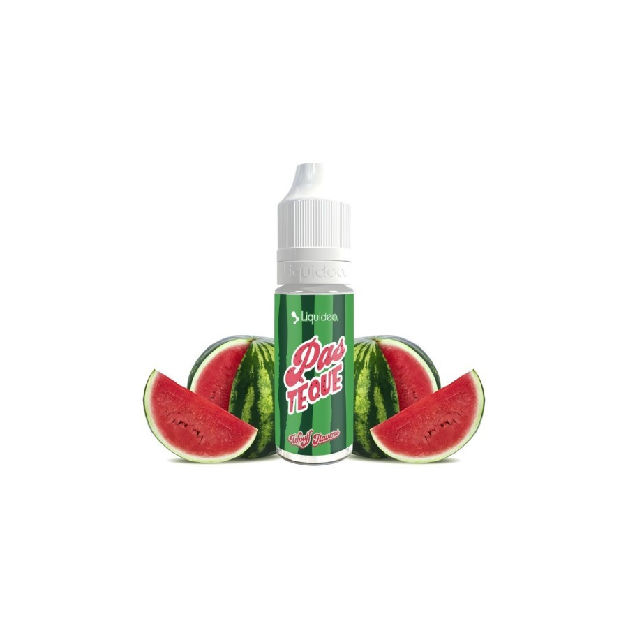 WPUFF - Ananas Coconut 10ml - LIQUIDEO
