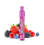 WPUFF - Ananas Coconut 10ml - LIQUIDEO