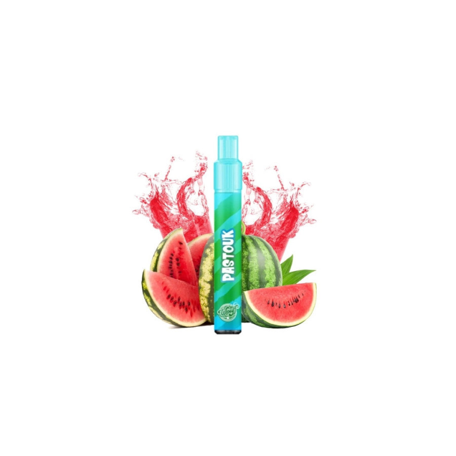 WPUFF - Ananas Coconut 10ml - LIQUIDEO