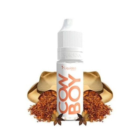 Freeze - ICE JACKZ 10ml - LIQUIDEO