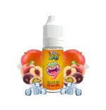 Freeze - ICE JACKZ 10ml - LIQUIDEO