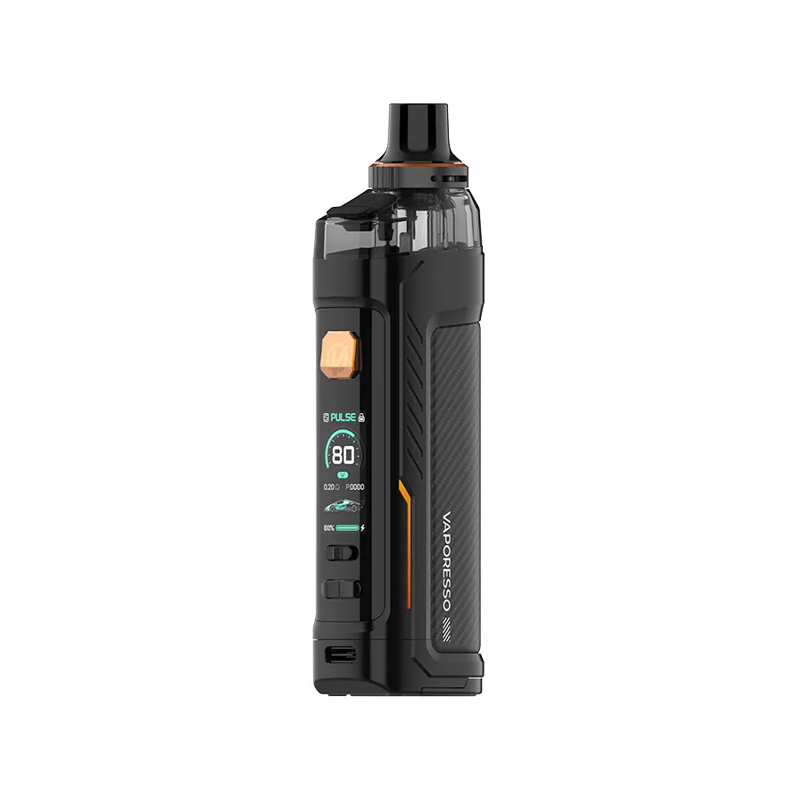 Kit Pod Armour GS DTL 80w Vaporesso (new colors)