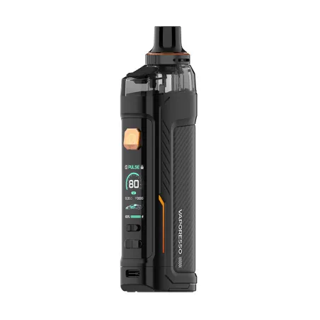 Kit Pod Armour GS DTL 80w Vaporesso (new colors)