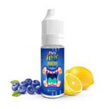 Freeze - ICE JACKZ 10ml - LIQUIDEO