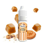 Freeze - ICE JACKZ 10ml - LIQUIDEO