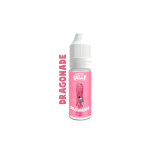 Freeze - Cassis 10ml - LIQUIDEO