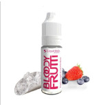 Freeze - Cassis 10ml - LIQUIDEO