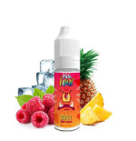 Freeze - Cassis 10ml - LIQUIDEO