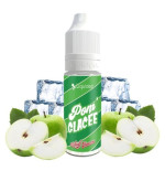 Multi Freeze - CRAPULE ANANAS FRAMBOISE 10ml - LIQUIDEO