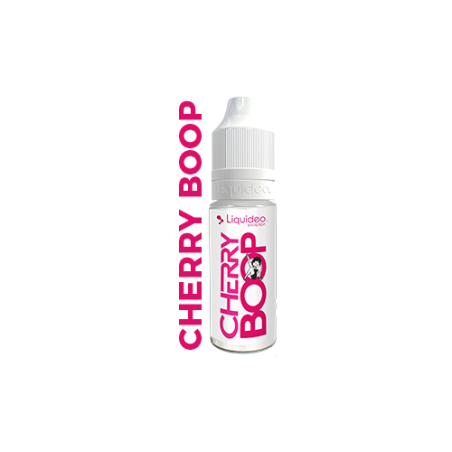 Multi Freeze - CRAPULE ANANAS FRAMBOISE 10ml - LIQUIDEO