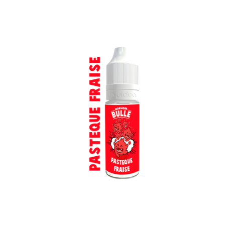 Multi Freeze - CRAPULE ANANAS FRAMBOISE 10ml - LIQUIDEO