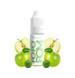 Multi Freeze - CRAPULE ANANAS FRAMBOISE 10ml - LIQUIDEO
