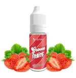 Multi Freeze - CRAPULE ANANAS FRAMBOISE 10ml - LIQUIDEO