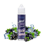 Multi Freeze - CRAPULE ANANAS FRAMBOISE 10ml - LIQUIDEO
