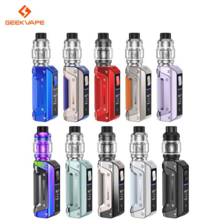 Multi Freeze - CRAPULE ANANAS FRAMBOISE 10ml - LIQUIDEO