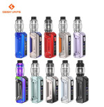 Multi Freeze - CRAPULE ANANAS FRAMBOISE 10ml - LIQUIDEO