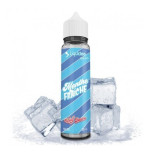 Multi Freeze - CRAPULE ANANAS FRAMBOISE 10ml - LIQUIDEO