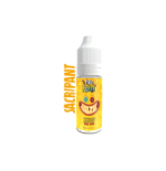 Multi Freeze - CRAPULE ANANAS FRAMBOISE 10ml - LIQUIDEO
