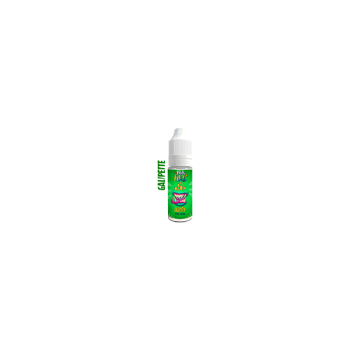 Multi Freeze - GALIPETTE POMME FRAMBOISE 10ml - LIQUIDEO