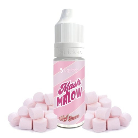Multi Freeze - GALIPETTE POMME FRAMBOISE 10ml - LIQUIDEO