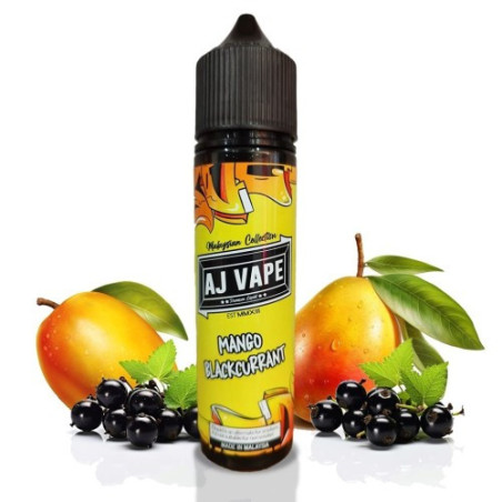Multi Freeze - GALIPETTE POMME FRAMBOISE 10ml - LIQUIDEO