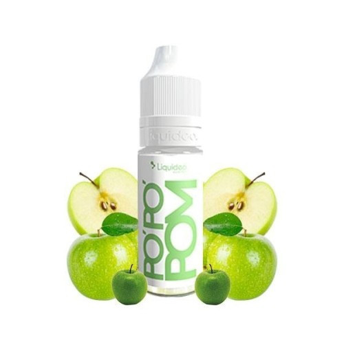 Freeze - FRUIT DU SERPENT 10ml - LIQUIDEO