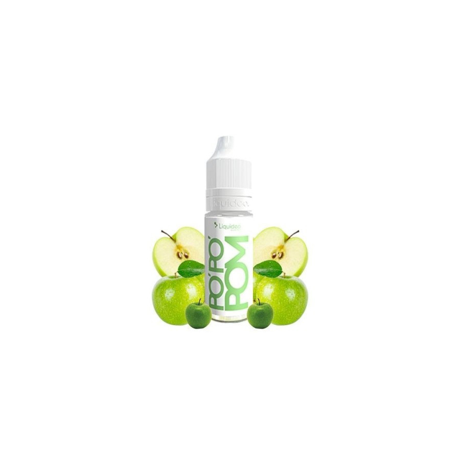 Freeze - FRUIT DU SERPENT 10ml - LIQUIDEO