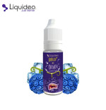 Freeze - FRUIT DU SERPENT 10ml - LIQUIDEO