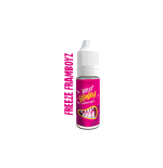 Freeze - FRUIT DU SERPENT 10ml - LIQUIDEO