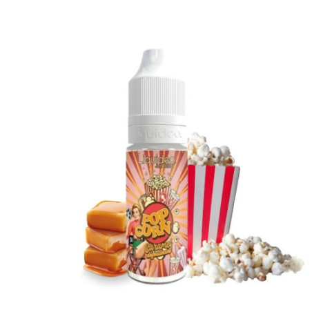 Freeze - FRUIT DU SERPENT 10ml - LIQUIDEO