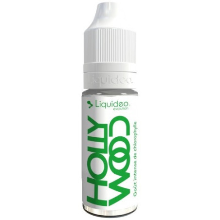 Freeze - FRUIT DU SERPENT 10ml - LIQUIDEO