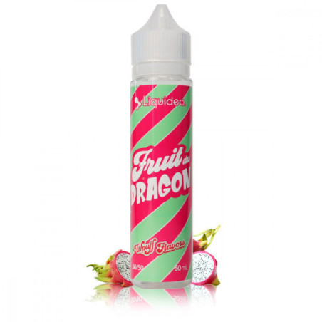 Freeze - FRUIT DU SERPENT 10ml - LIQUIDEO