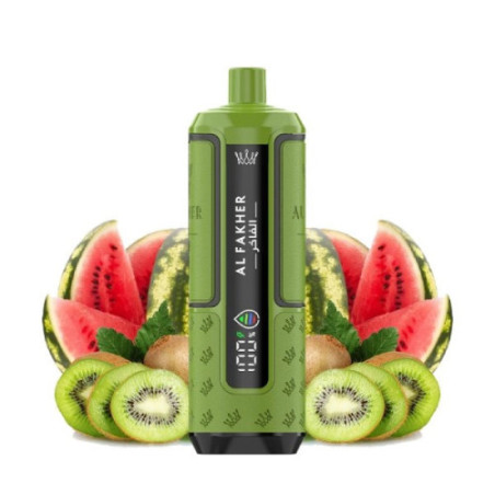Freeze - FRUIT DU SERPENT 10ml - LIQUIDEO