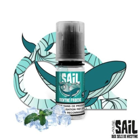 Freeze - FRUIT DU SERPENT 10ml - LIQUIDEO