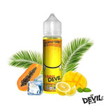 Freeze - FRUIT DU SERPENT 10ml - LIQUIDEO
