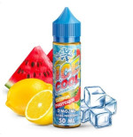 Freeze - FRUIT DU SERPENT 10ml - LIQUIDEO