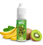MR BULLE - PECHE AU CITRON 10ml - LIQUIDEO