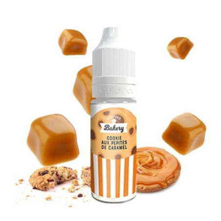 MR BULLE - PECHE AU CITRON 10ml - LIQUIDEO